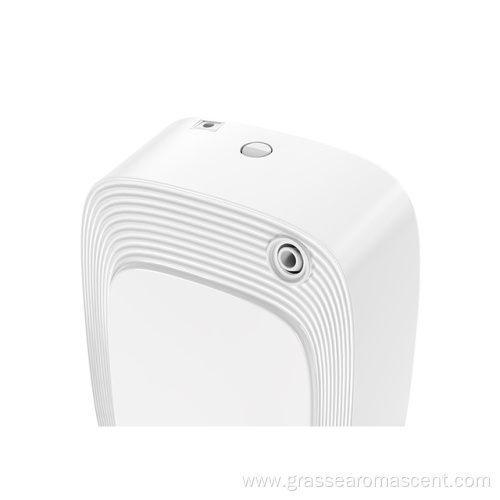 Small Aroma Ozone Aroma Diffuser For Air Purifying